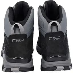Черевики CMP Men's Melnick 2.0 Mid Waterproof Boot 44 Black (1097-3Q18587-U901 44) - мініатюра 5