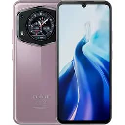 Смартфон Cubot A30 6/128Gb Pink (Global Version)