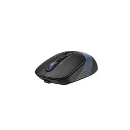 Мишка A4Tech FB10C Bluetooth Ash Blue - мініатюра 2