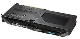 Відеокарта GF RTX 5060 Ti 8GB GDDR7 Gaming OC Gigabyte (GV-N506TGAMING OC-8GD) - мініатюра 8