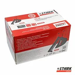 Повітродувка-пилосос садова електрична Stark LBV-30 (LBV-30) - мініатюра 9