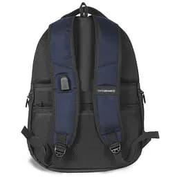 Рюкзак міський Swissbrand Ribe 20 Navy (SWB_BLRIB603U), Темно-синій - мініатюра 2