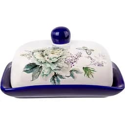 Маслянка Lefard Флер 17x12x8 см (858-0077)