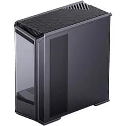 Корпус для ПК Jonsbo (D400 Black) - мініатюра 4