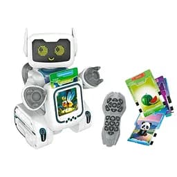 Робот-картридер на радиоуправлении, РобоДруг, на украинском языке, 89610