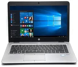 Ноутбук HP 14" EliteBook 840 G3, i5-6200U, 8 GB, 120 GB, Intel HD Graphics 520, 1920x1080, IPS БУ (KR2309859) Б/у