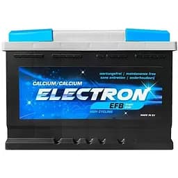 Акумулятор Electron Start-Stop EFB 70Ah Ев (-/+) 680EN 278x175x190 мм