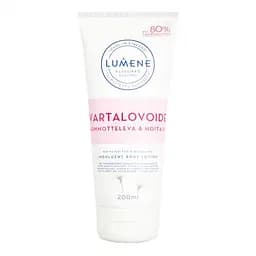 Пом'якшуючий лосьйон для тіла Lumene Klassikko для сухої шкіри, 200 мл (8000018086358)