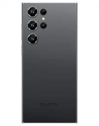 Смартфон Oukitel c62 pro 8/256gb black - мініатюра 2