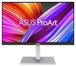 Монітор 27" ASUS ProArt Display PA278CGV Professional Monitor QHD IPS 144Hz (90LM05L1-B04370)