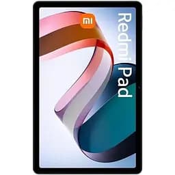 Планшет Xiaomi Redmi Pad 3 / 64 GB Wi-Fi (VHU4178EU) зеленый