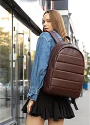 Рюкзак женский Zard. Sambag 46х28х13 см sum0027250