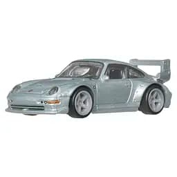 Колекційна модель машинки Hot Wheels Porsche 993 GT2 серії Car Culture (JKF16)