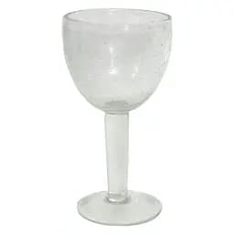 Подсвечник бокал Баблс