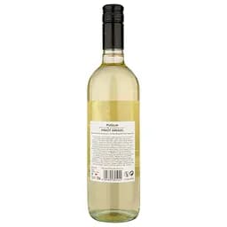 Уцінка. Вино 11.11.11. Puglia Pinot Grigio IGT, біле, сухе, 0,75 л  - мініатюра 2