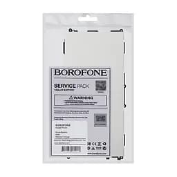 Акумулятор Borofone SM-P600 для Samsung T8220E Note 10.1 - мініатюра 4