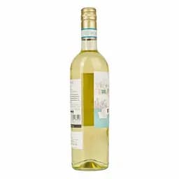 Вино Anterra Grillo Sicilia DOC біле сухе 0.75 л - мініатюра 4