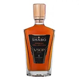 Коньяк Украины Shabo Modern Colletction VSOP 5 звезд 40% 0.5 л (840840)