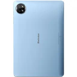 Планшет Blackview Tab 20 10.1" HD+ /4GB/64GB/ T310 /6600mAh/ 5+8Мп /WIFI Blue (BV_Tab_20_BE) - мініатюра 2