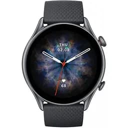 Смарт-годинник Amazfit GTR 3 Pro Infinite Black