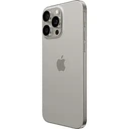 Смартфон Apple iPhone 15 Pro Max 256GB Natural Titanium (MU793) Б/В [171053] - мініатюра 6