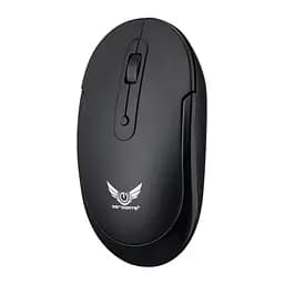 Клавіатура та миша Zerodate X902 (ENG) Чорний - мініатюра 3