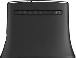 Роутер маршрутизатор ZTE MF283U 4G Black