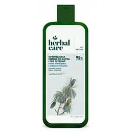 Гель для ванни і душу освіжаючий Herbal care Гімалайська сосна 400 мл