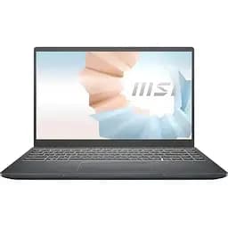 Ноутбук MSI Modern 14 B5M-231XRO,5 5500U la 4GHz,8GB,256GB,DOS