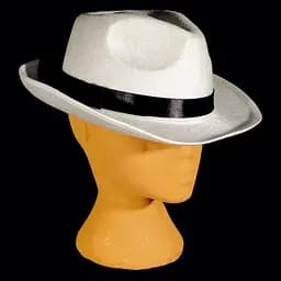 Капелюх Гангстерский