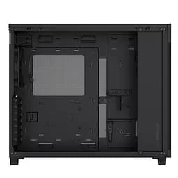 Корпус Asus Prime AP303 Mesh Black (90DC00V0-B39000) - мініатюра 10