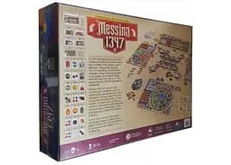 Настільна гра Delicious Games Мессіна 1347 (Messina 1347) (англ.) (PS091) - мініатюра 2