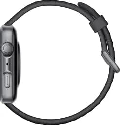 Смарт-годинник HUAWEI Watch Fit 4 43mm Black (55020EWT) - мініатюра 4