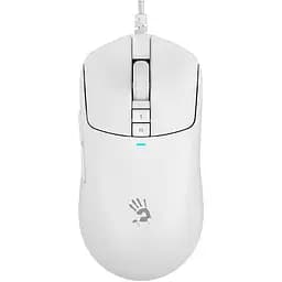 Миша Bloody A4Tech W72 Ultra White (W72 Ultra (White))