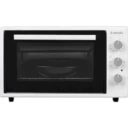 Електрична піч Minola Foev 3714 WH