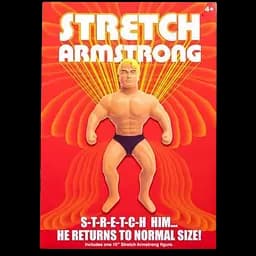 Стретч-іграшка Stretch Armstrong Силач Армстронг (00095)