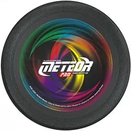 Фрісбі Epik 102 Shantom Led (22.5cm) Black