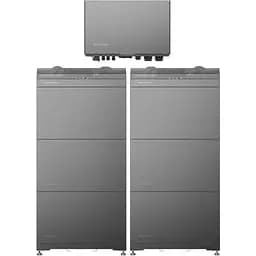 Комплект енергонезалежності EcoFlow Power Ocean 30kWh (EFPO-HI-P3-30kw) [110514]