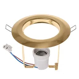 Світильник точковий Brille Ring 80 SB 161108 - мініатюра 3