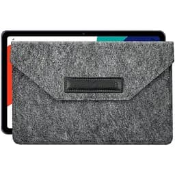 Чохол StatusCASE з повсті для планшету Huawei Mate Pad 10.4 LTE Світло-сірий