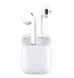 Бездротові навушники WUW-R192 white