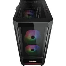 Корпус для ПК Cougar (Duoface RGB) - мініатюра 7