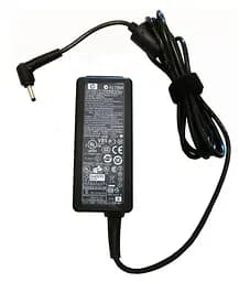 Блок живлення для ноутбука HP 40W 19V 2.05A раз'ем 4.0/1.7 (HSTNN-DA18)