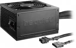 Блок живлення Be quiet! System Power 9 500W (S9-500W) Б/в - мініатюра 2