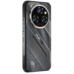 Мобільний телефон OUKITEL WP62 8/256GB Black (6941749825476) - мініатюра 6