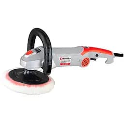 Шліфувальна та полірувальна машина електрична Intertool DT-0280 1400Вт