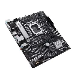 Материнcька плата PRIME H610M-A-CSM s1700 H610 2xDDR5 M.2 HDMI D-Sub DP mATX Asus teh0019018 - мініатюра 5