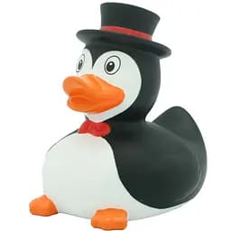 Уточка FunnyDucks Пингвин (1976)