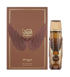 Оригинал Afnan Zimaya Itqan Gold 100 мл парфюмированная вода