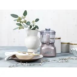Подрібнювач Cuisinart Mini Prep Pro рожевий (ECH4PE) - мініатюра 6